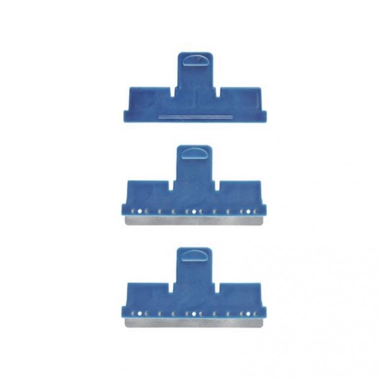 Комплект сменных насадок для стеклоочистителя