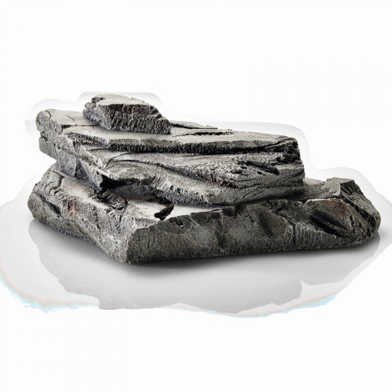 Декоративный элемент 'Сланец' slate stone B