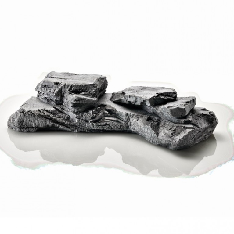 Декоративный элемент 'Сланец' slate stone А