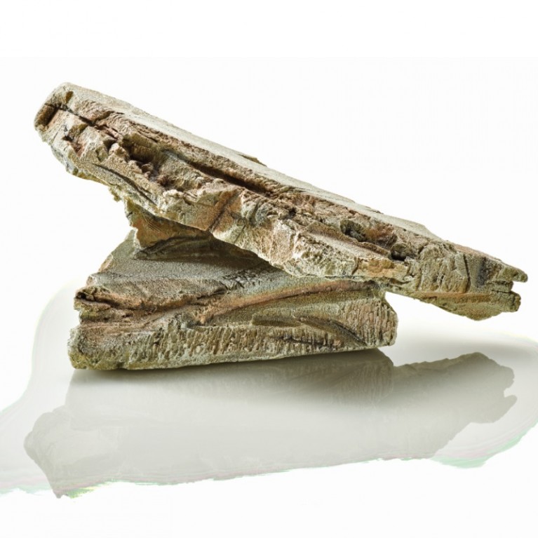 Декоративный элемент'Слоистый песчаник' layered sandstone C