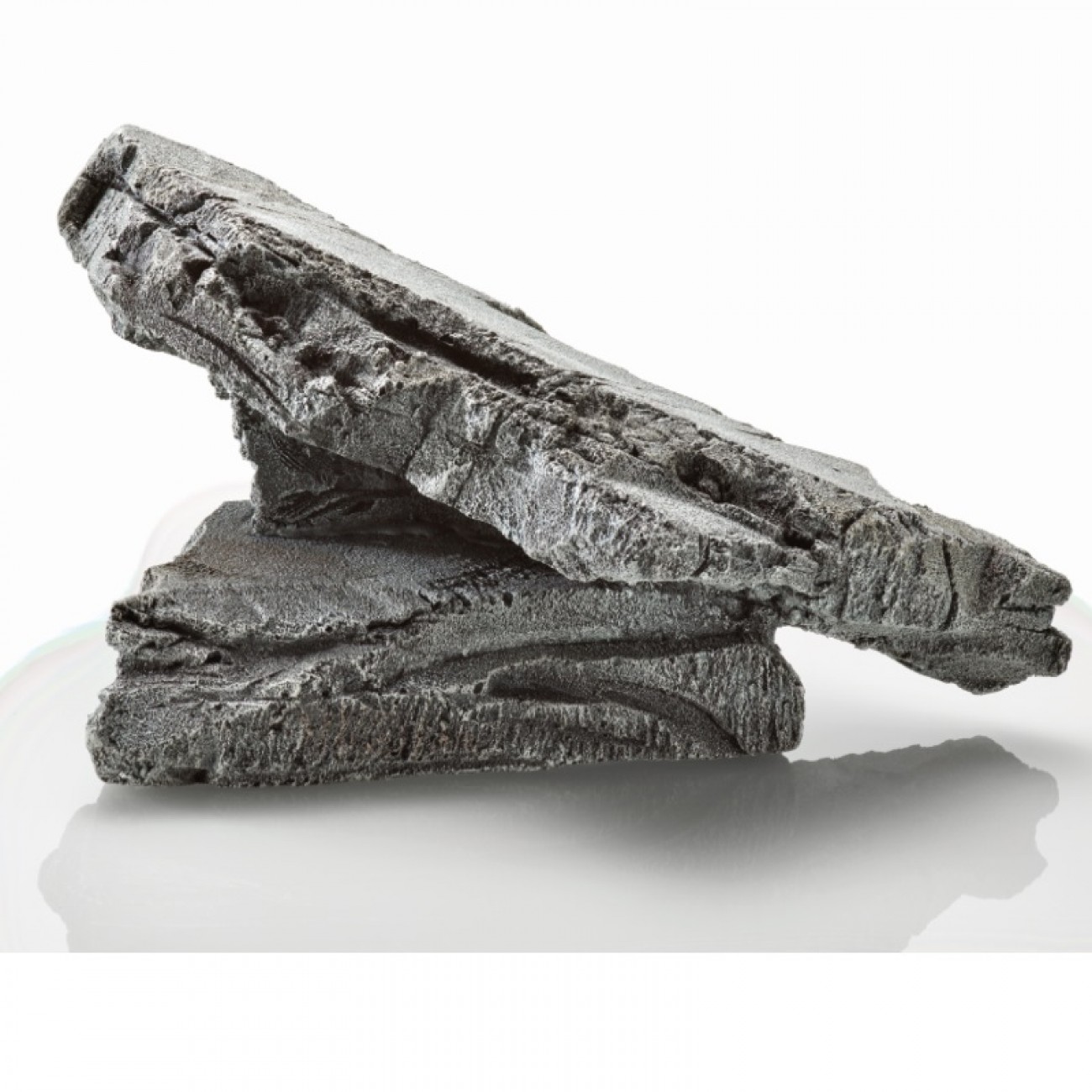 Декоративный элемент 'Сланец' slate stone C