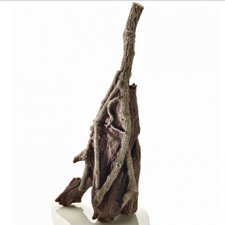 Декоративный элемент 'Речное дерево' Riverwood L