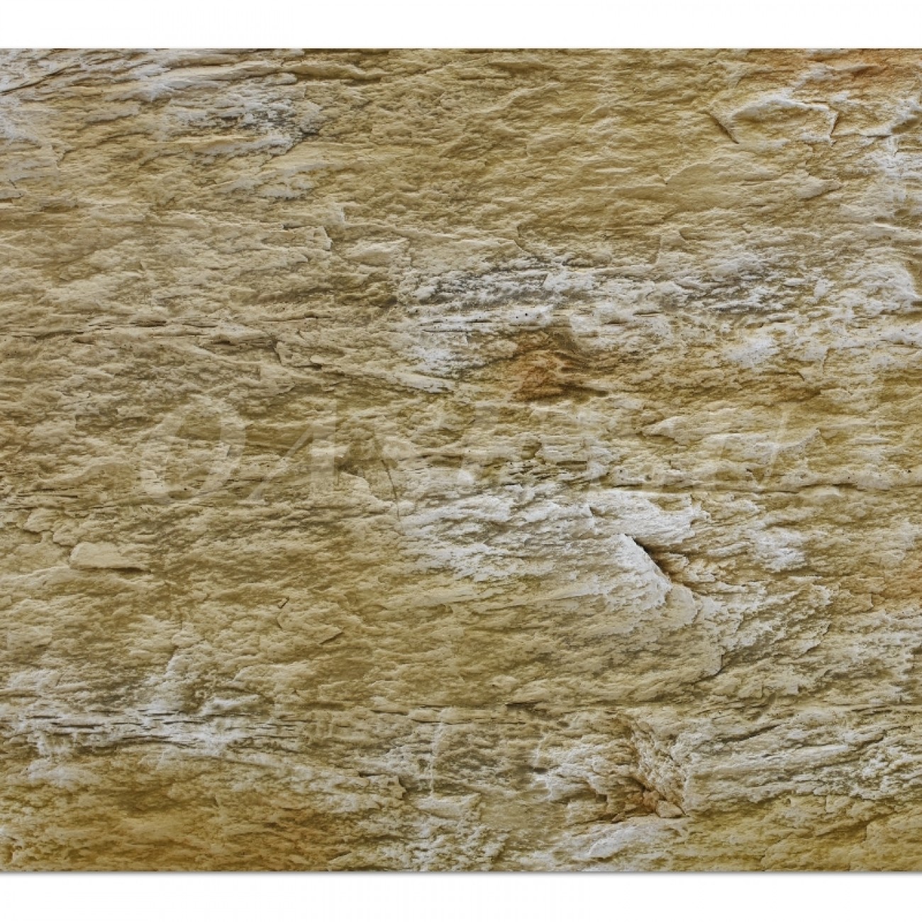 Гибкий задний фон для аквариума 'Песчаник' Flex background sandstone S