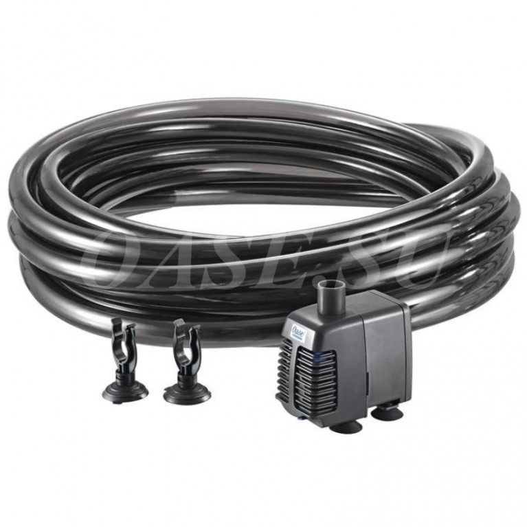 Комплект для смены воды Aqua In-Out Set