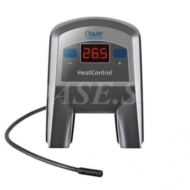 Электронный термостат HeatControl