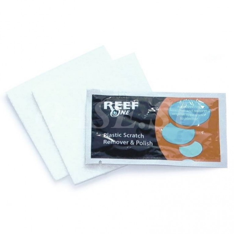 Комплект для удаления царапин biOrb Scratch remover polish