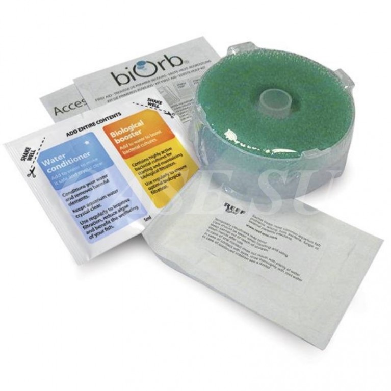 Картридж 'первая помощь' biOrb First aid kit