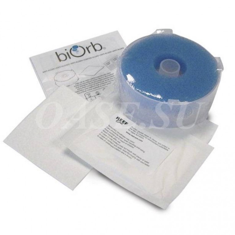 Сменный картридж для борьбы с водорослями biOrb Green water clarifier