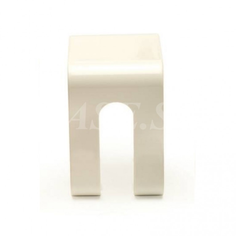 Белая накладка на блок питания biOrb Powerpod