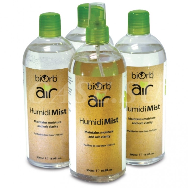 Дисцилированная вода 100% -для флорариума 4 шт