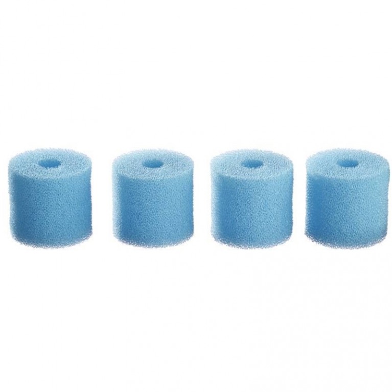 Губки предварительной очистки Set 4 BioMaster 45 ppi