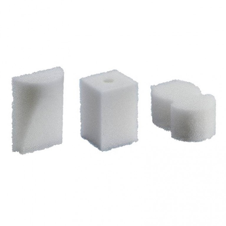 Фильтровальные губки для FiltoSmart 300