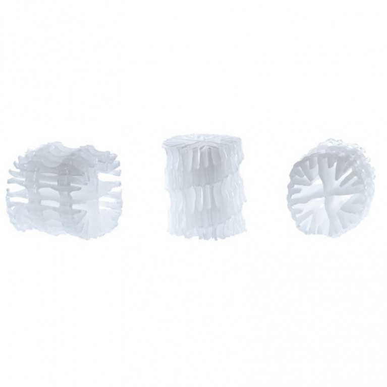 Наполнитель Hel-X 13 биологической фильтрации для BioMaster