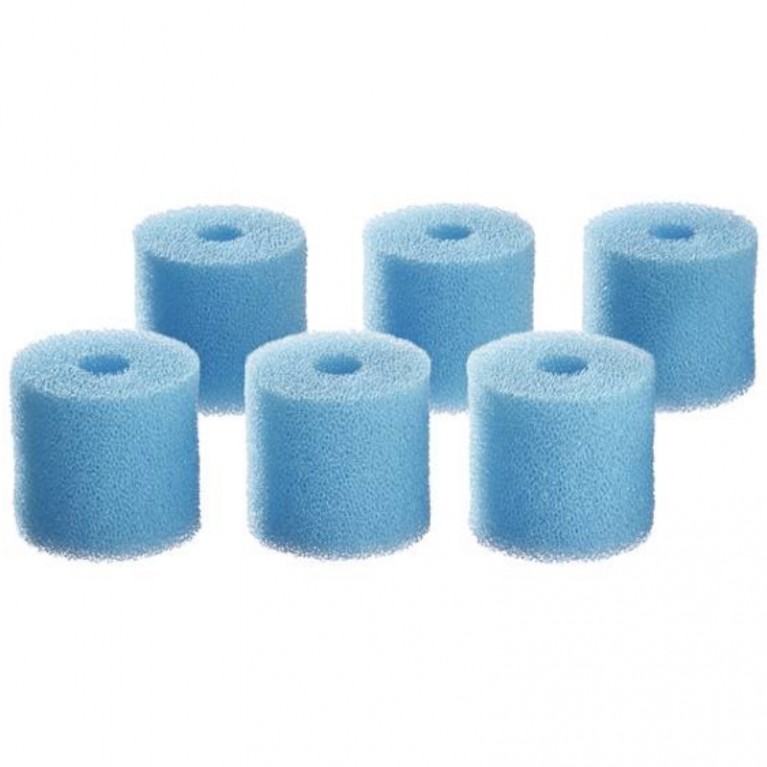 Губки предварительной очистки Set 6 BioMaster 45 ppi