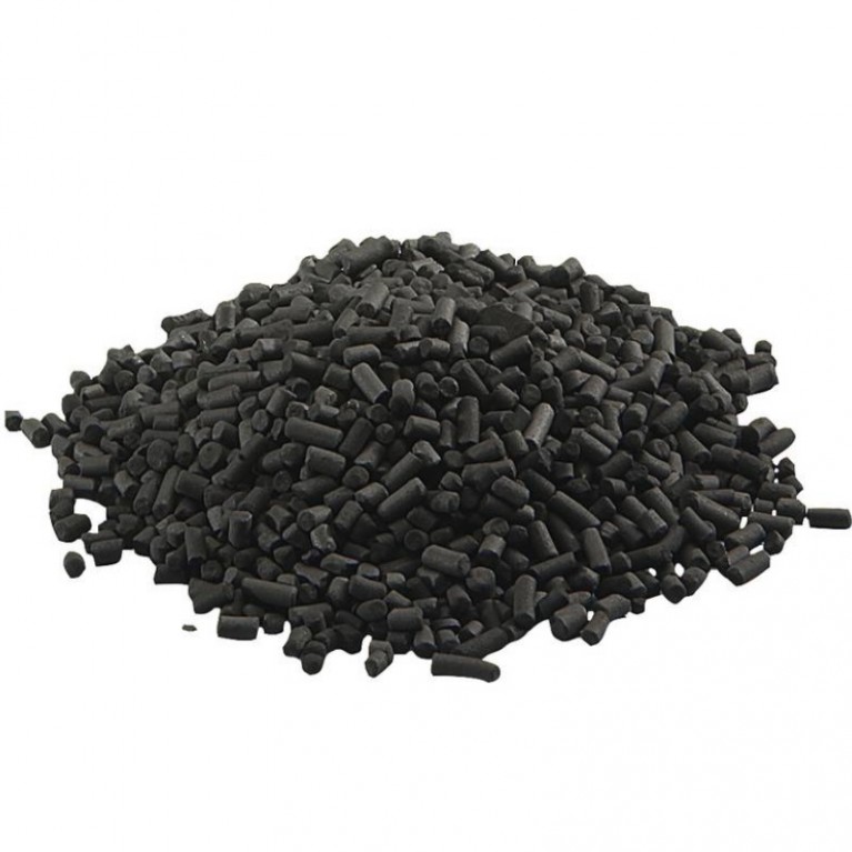 Угольный наполнитель FiltoSmart/BioCompact