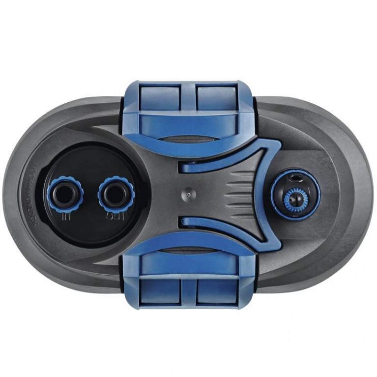 FiltoSmart Thermo 200 (для аквариума до 200 литров)