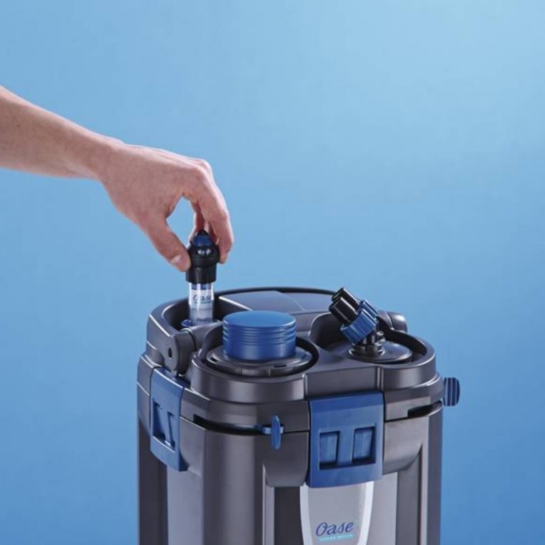 BioMaster Thermo 350 (для аквариума до 350 литров)