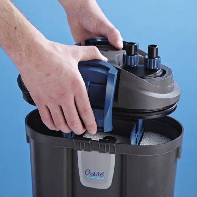 FiltoSmart 200 (для аквариума до 200 литров)