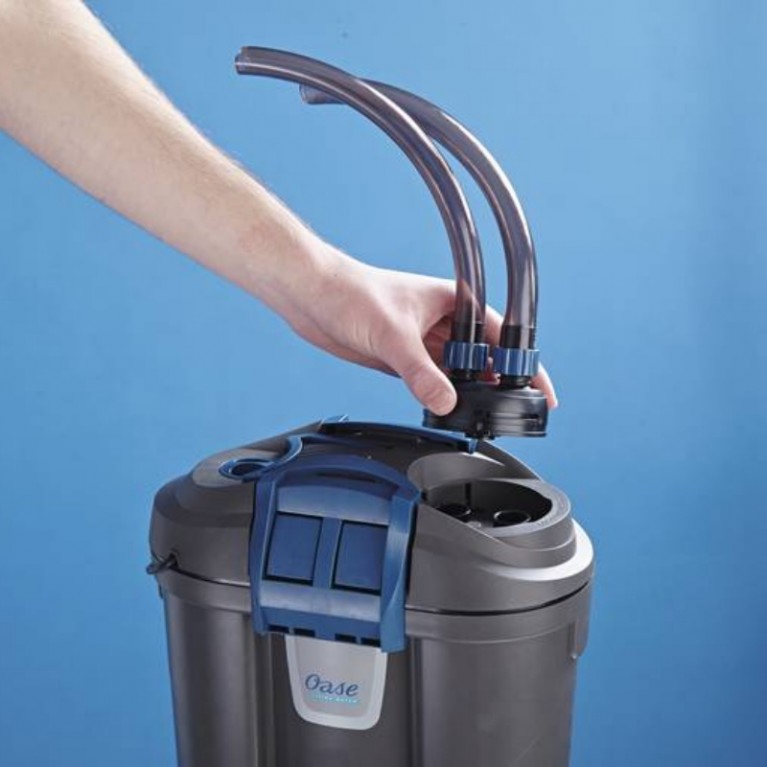 FiltoSmart 200 (для аквариума до 200 литров)