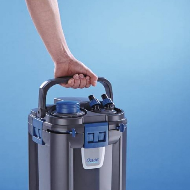 BioMaster Thermo 600 (для аквариума до 600 литров)