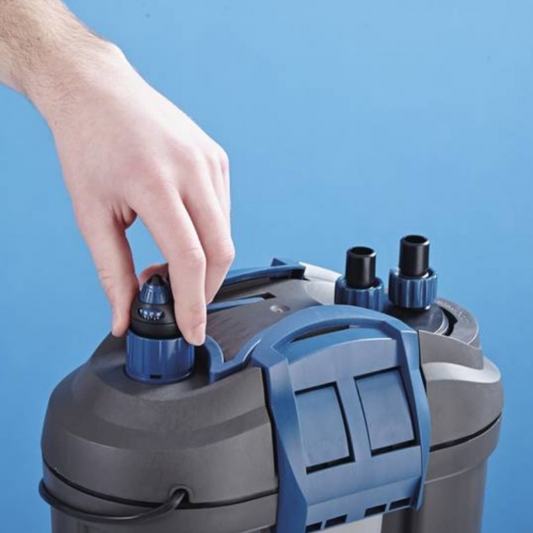 FiltoSmart Thermo 100 (для аквариума до 100 литров)