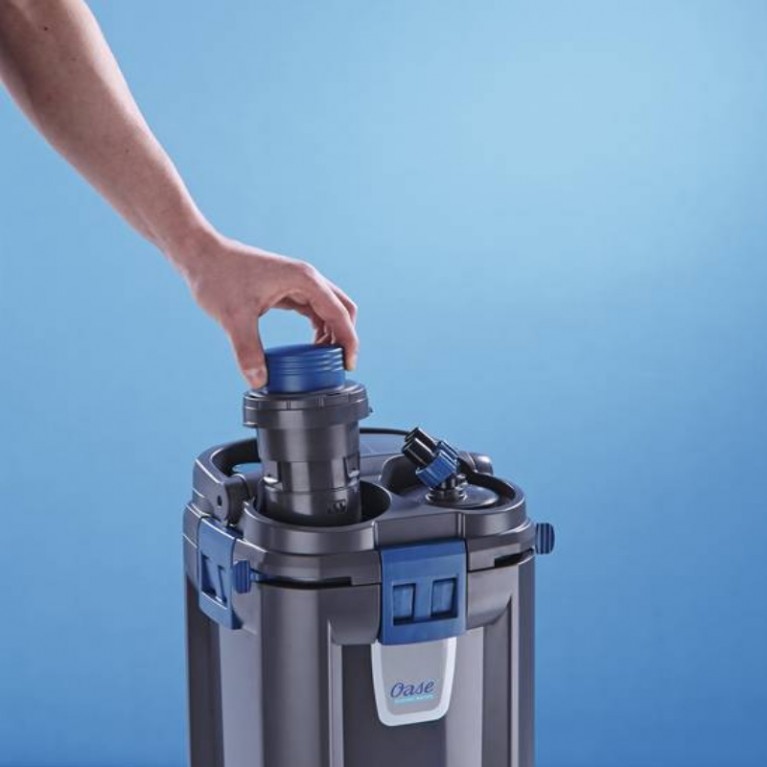 BioMaster Thermo 600 (для аквариума до 600 литров)