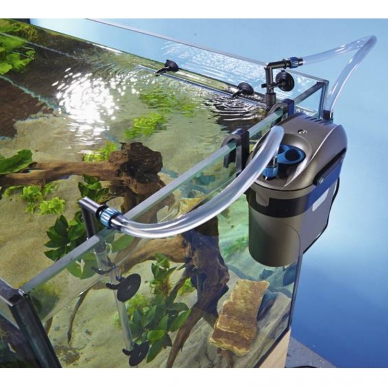 FiltoSmart 100 (для аквариума до 100 литров)