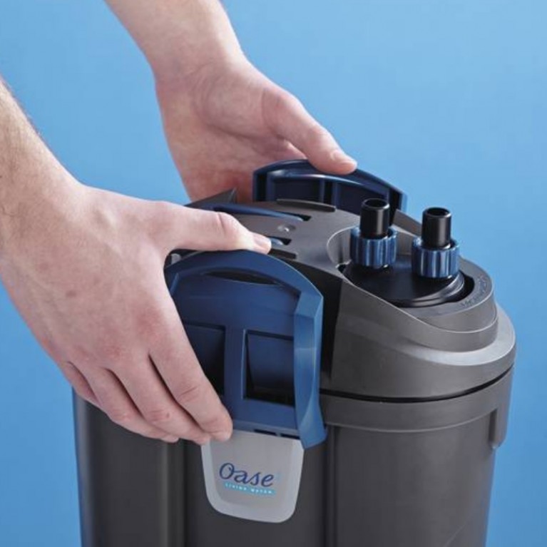 FiltoSmart 200 (для аквариума до 200 литров)