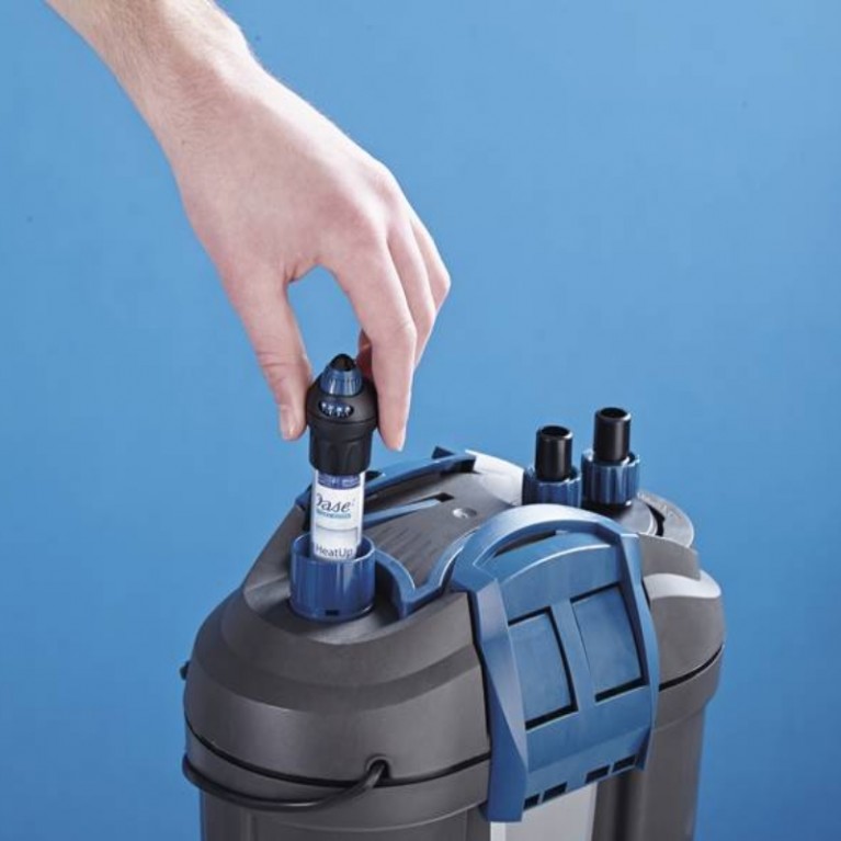 FiltoSmart Thermo 100 (для аквариума до 100 литров)