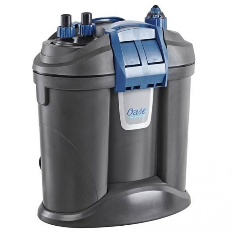 FiltoSmart Thermo 200 (для аквариума до 200 литров)