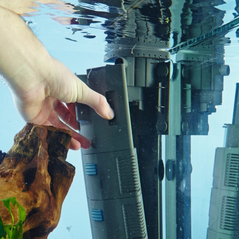 BioPlus Thermo 100 (для аквариума до 100 литров)