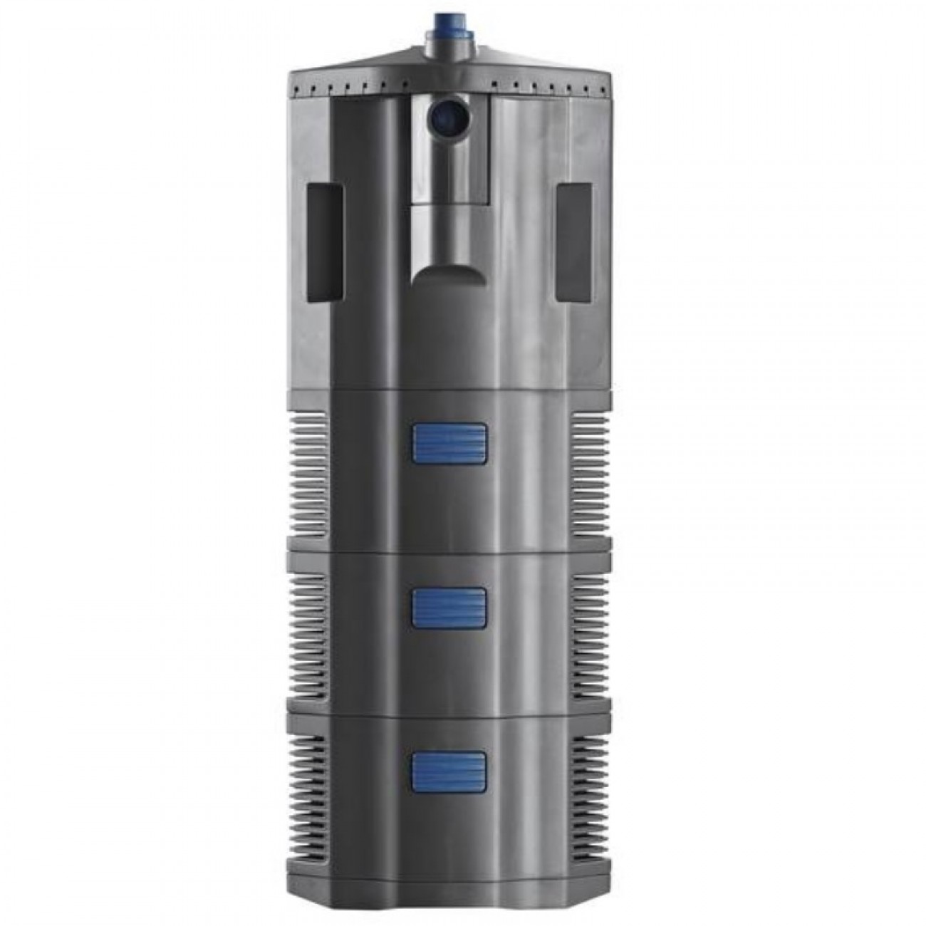 BioPlus Thermo 200 (для аквариума до 200 литров)