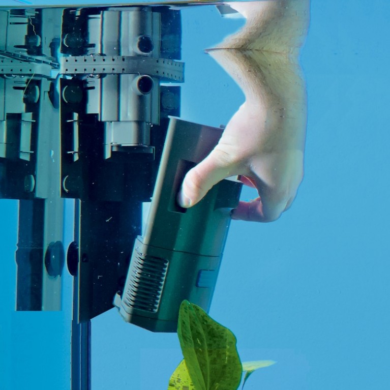 BioPlus 50 (для аквариума до 50 литров)