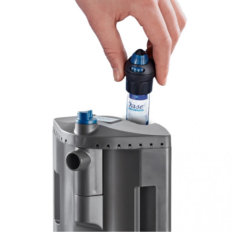 BioPlus Thermo 200 (для аквариума до 200 литров)