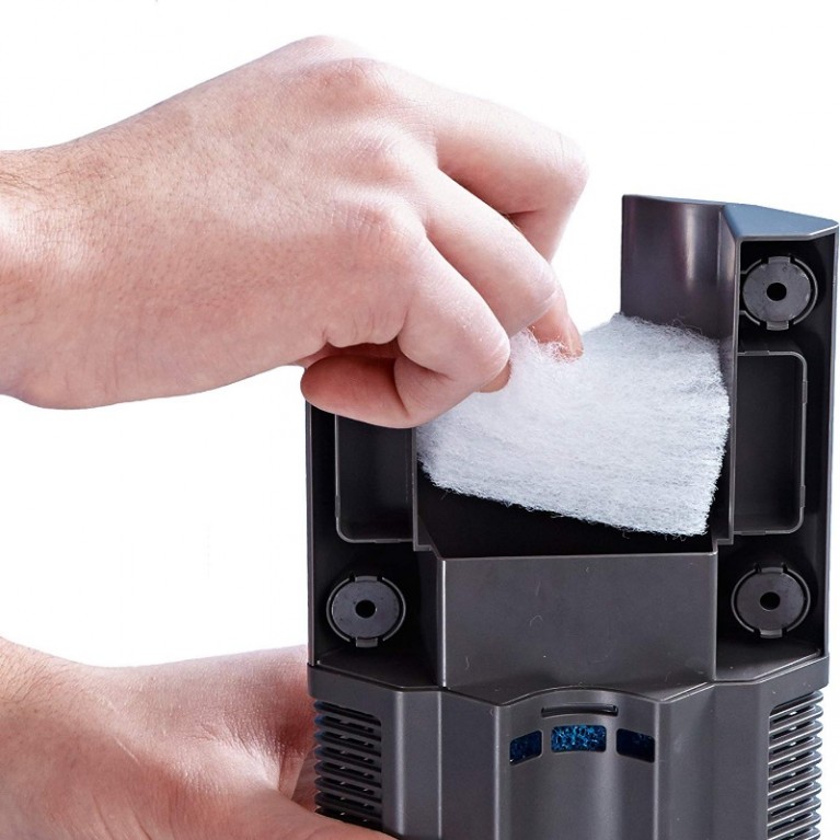 BioPlus Thermo 100 (для аквариума до 100 литров)