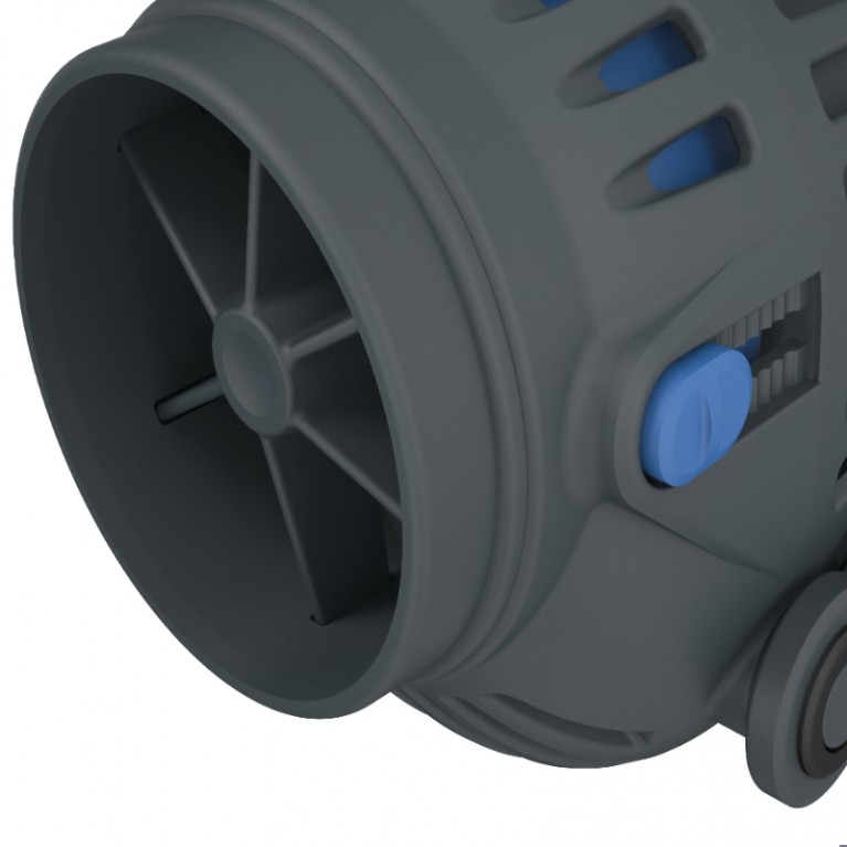 Насосы для создания движения воды StreamMax 5000
