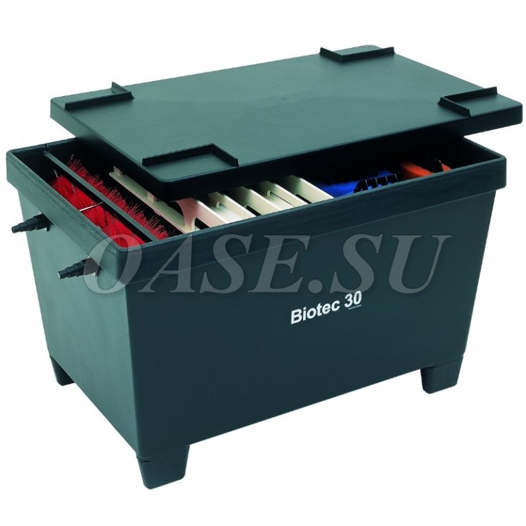 Фильтр для пруда BioTec 30