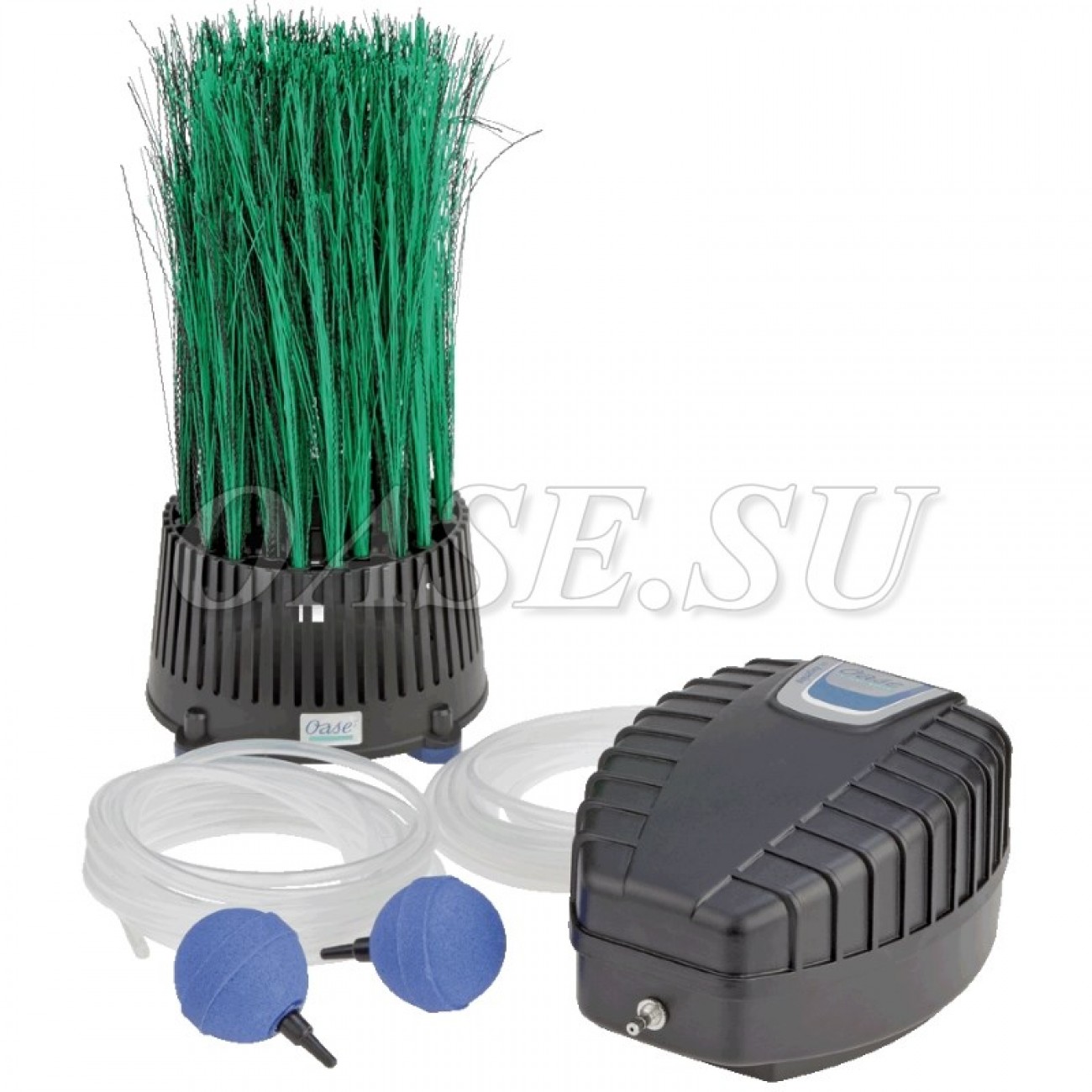 Комплект аэратор береговой OxyTex CWS Set 500