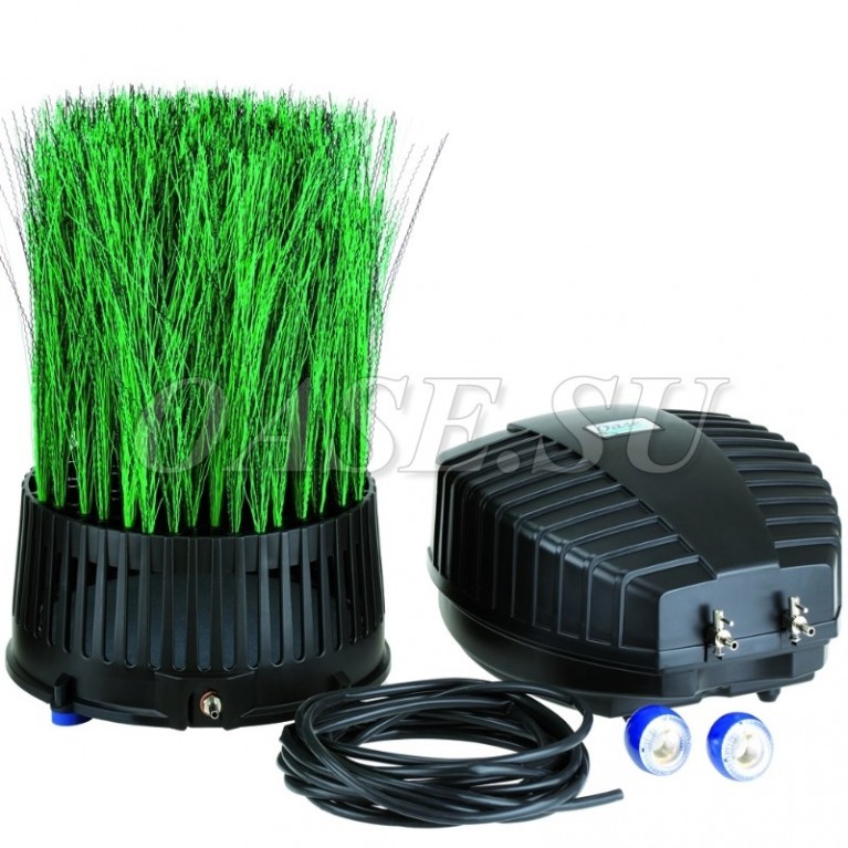 Комплект аэратор береговой OxyTex CWS Set 1000