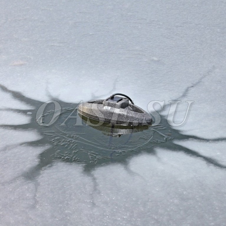 Антиобледенитель IceFree Thermo 200