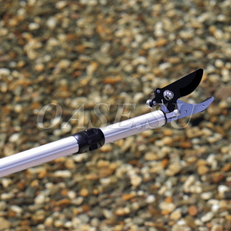 Щипцы и ножницы для ухода за прудом Flexi Cut