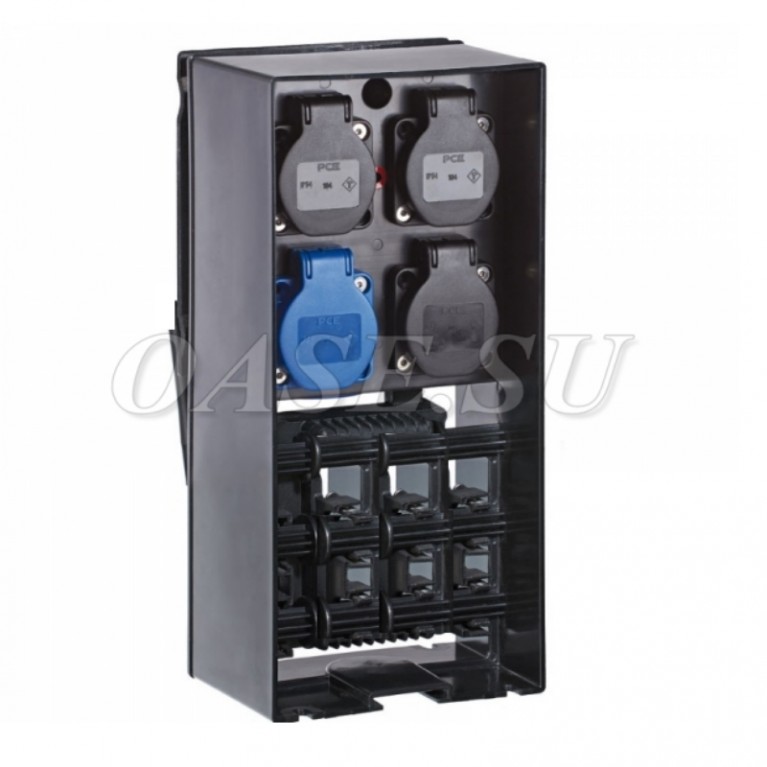 InScenio FM-Master-WLAN EGC