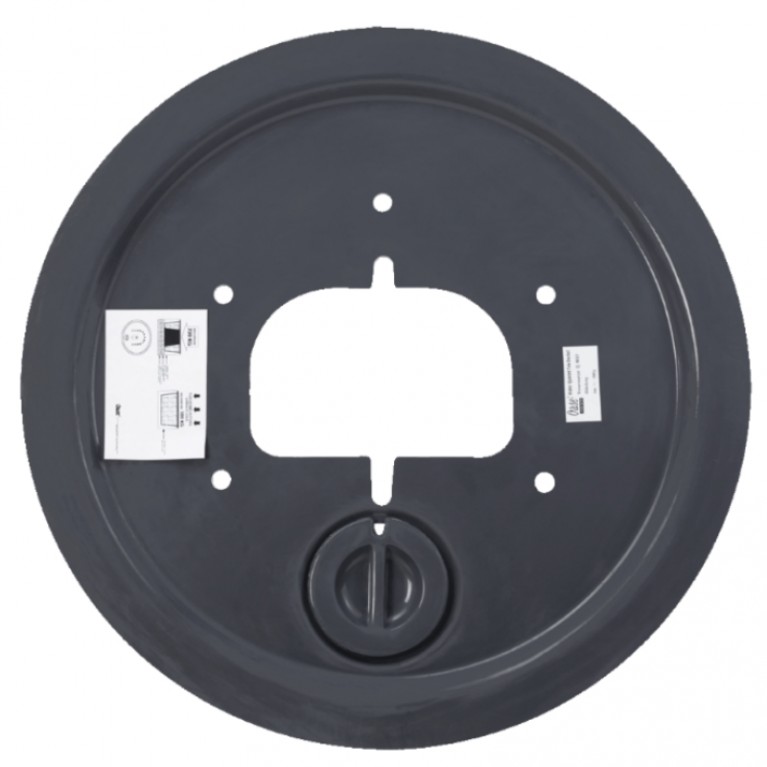 Крышка для водного резервуара WR-T 125