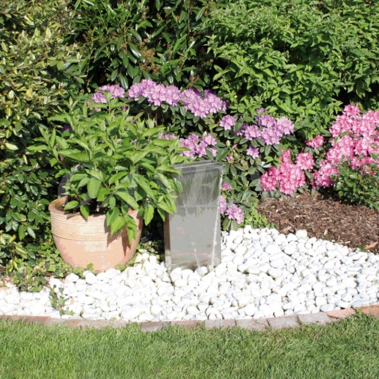 Водный резервуар WR 80