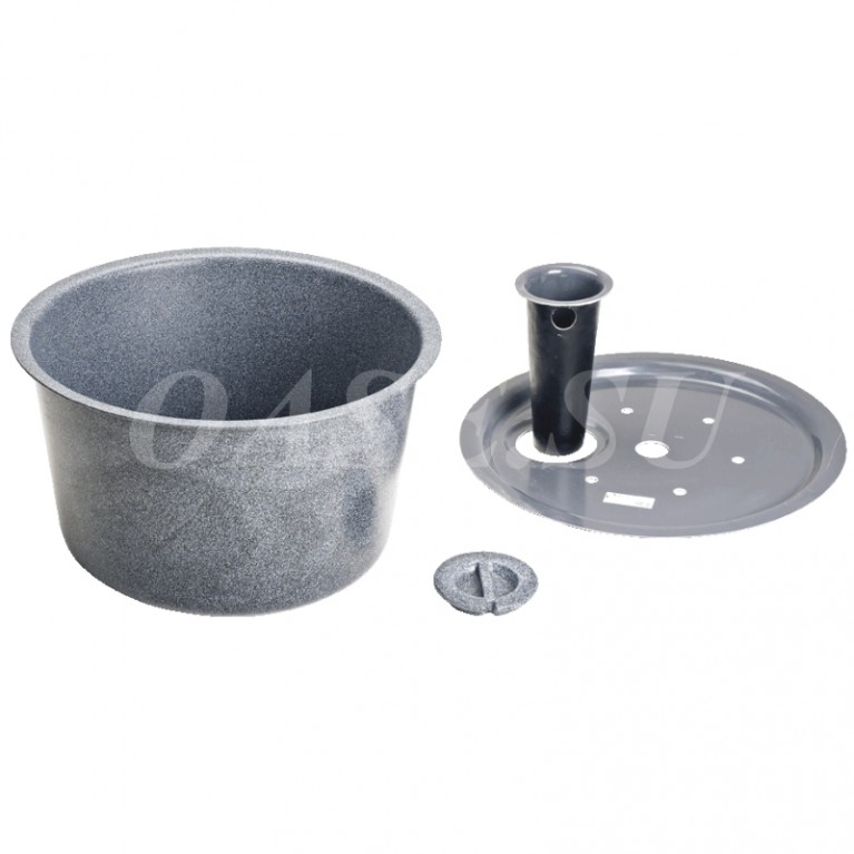 Водный резервуар WR 100