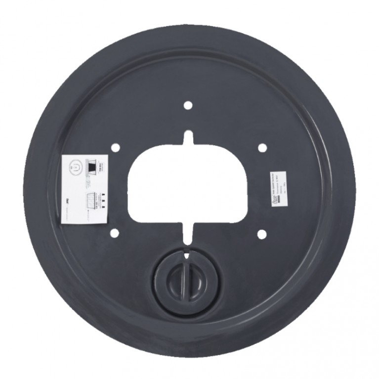 Крышка для водного резервуара WR-T 100