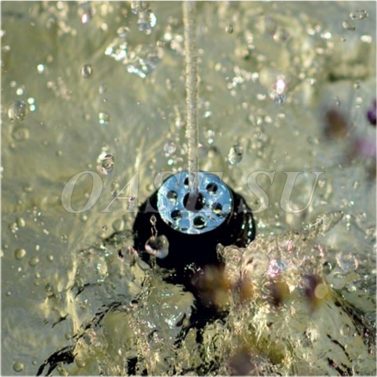 Фонтанная установка Water Quintet Creative