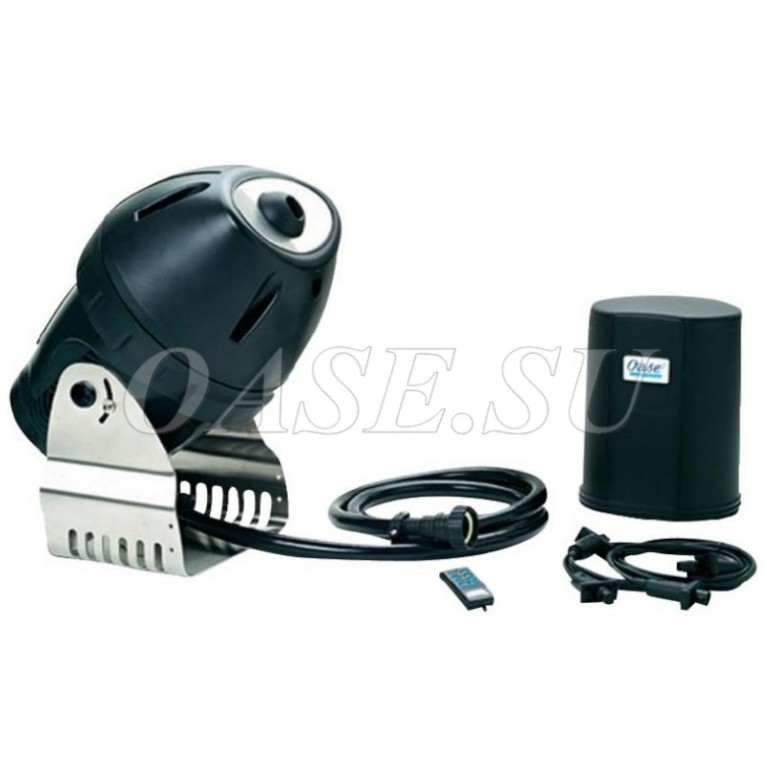 Водная пушка Jumping Jet Rainbow Star