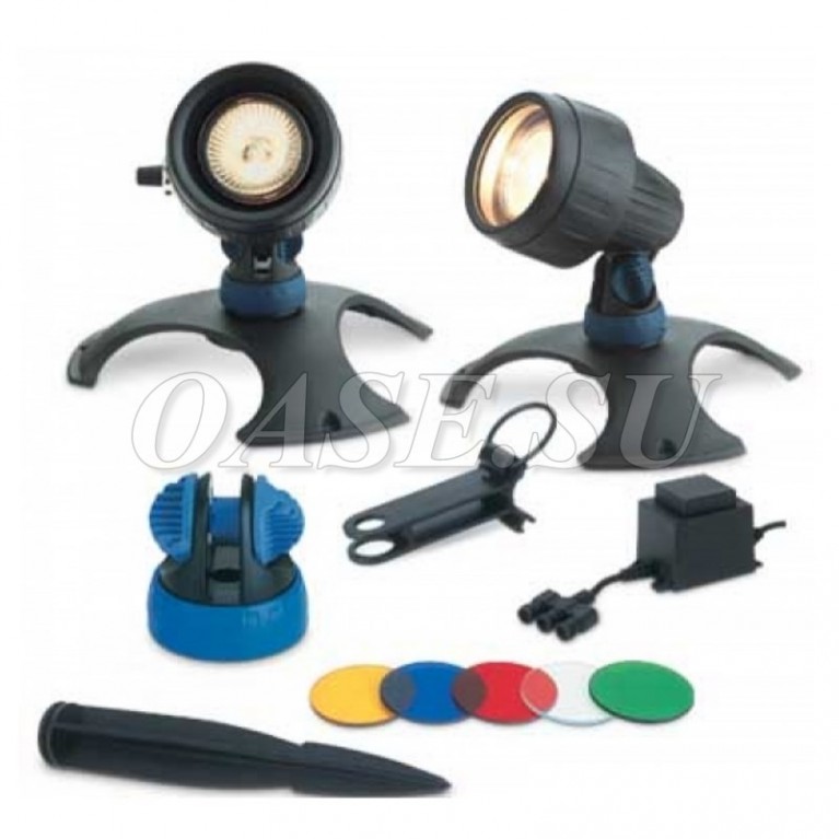 Комплект светильников LunAqua 3 Set 2