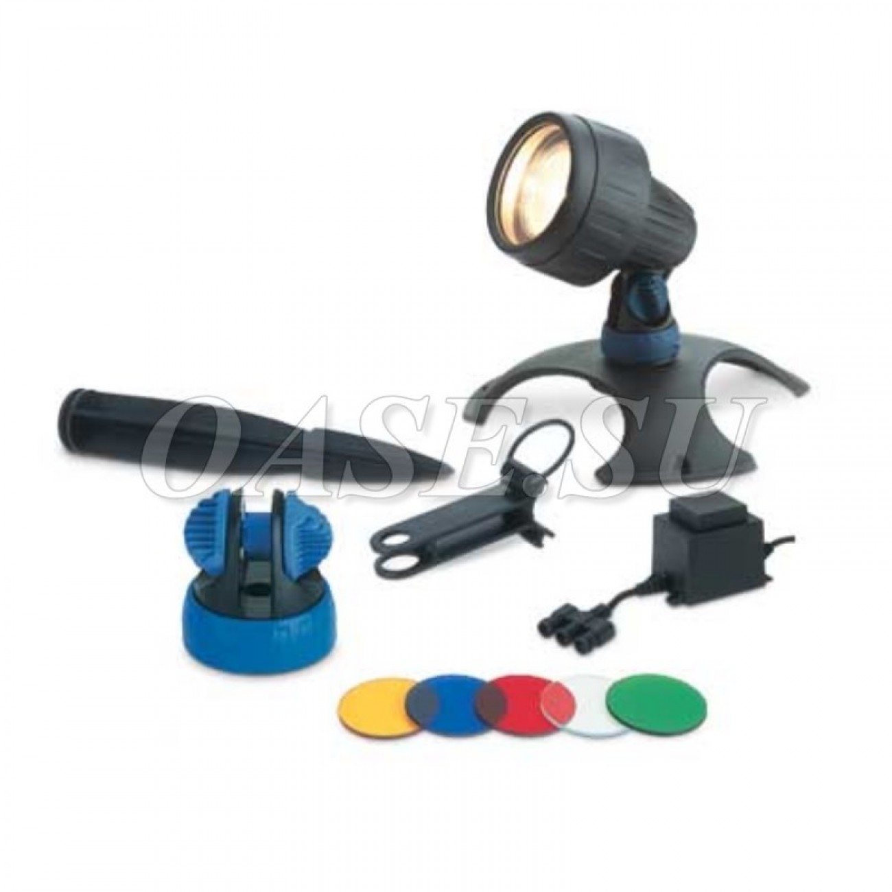 Комплект светильников LunAqua 3 Set 1